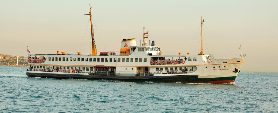 Maritime Transport Trends You Need to Know in 2025