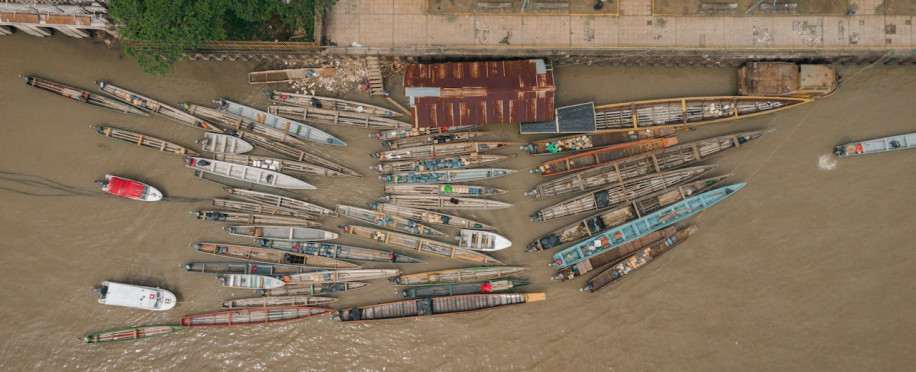 The Future of Ship Recycling: Sustainable Practices and Innovations