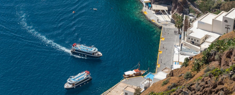 Port Call Optimization: From Noon Reports to API-Driven Port Calls