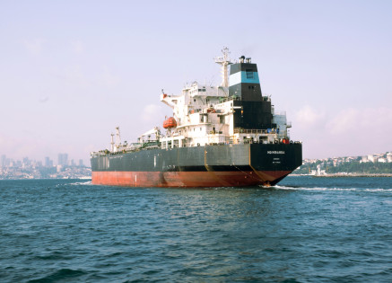 What Is Maritime Economics? Key Concepts Explained