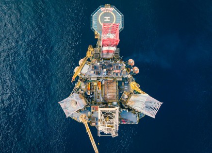 Offshore Structures Explained: Types, Functions, and Engineering Principles