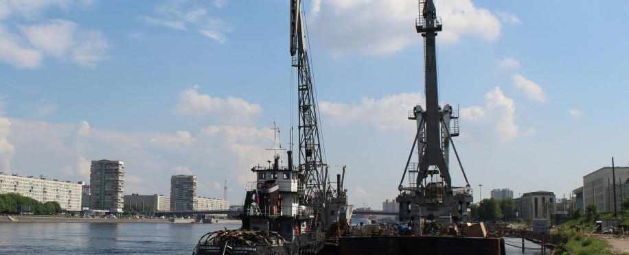 How LNG Ships Work: A Deep Dive into Their Technology and Operations