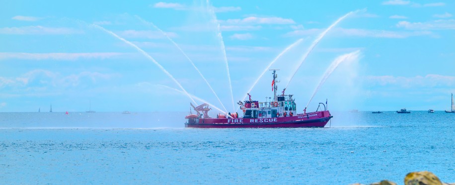 Build a Culture of Safety at Sea with London Maritime Academy