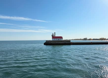 Hatch Cover Inspections: Ensuring Safety and Compliance for Sea Routes