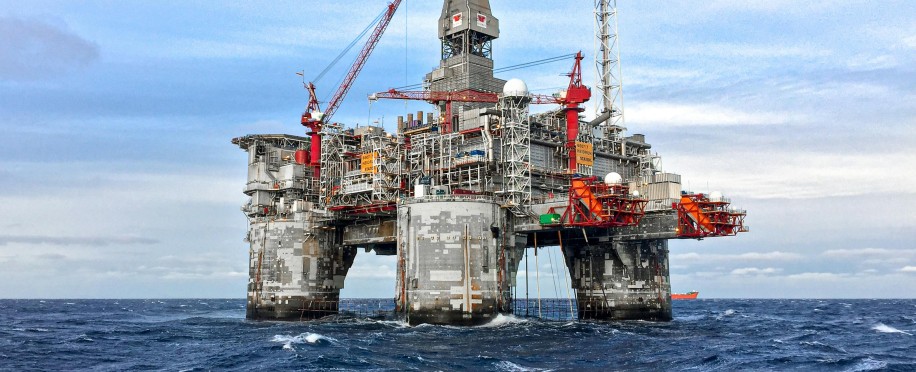 Jack Up Rig Explained: How It Works and Why It’s Essential for Offshore Drilling