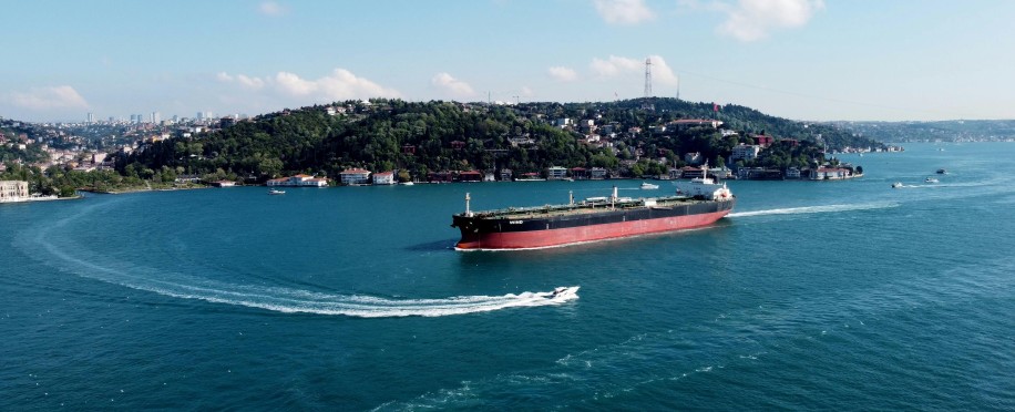 Dry Bulk Shipping Explained: Commodities, Vessels, and Market Trends