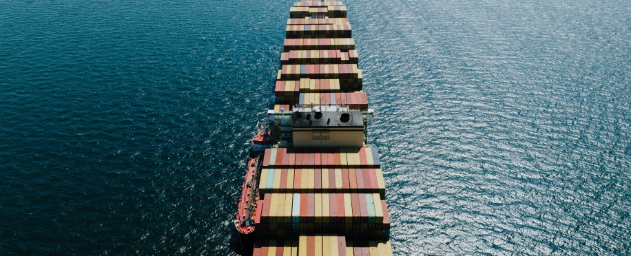 Liner Shipping Explained: How Scheduled Services Shape Global Trade