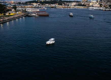 Ship Registry Explained: What It Is and Why It Matters in Maritime Law