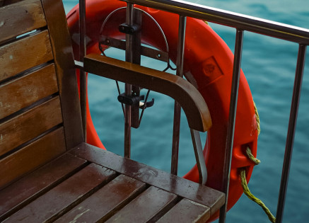 Understanding Ship Mortgage: A Guide for Maritime Financing