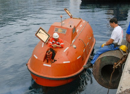 Ship Class Explained: What It Is and Why It Matters in Maritime Operations