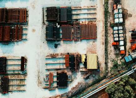 The Future of Shipping: How AI Could Revolutionize the Industry