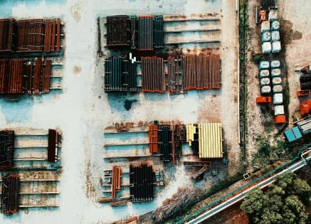 The Future of Shipping: How AI Could Revolutionize the Industry