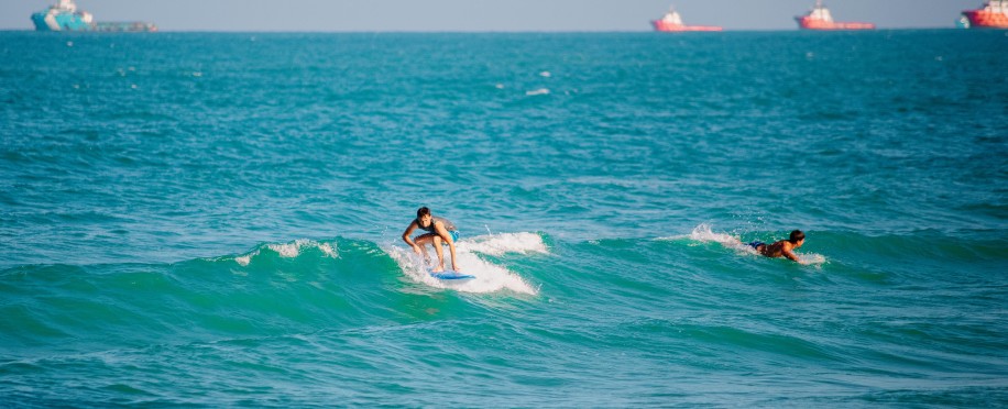 A Day in the Life of an Ordinary Seaman: Skills and Challenges