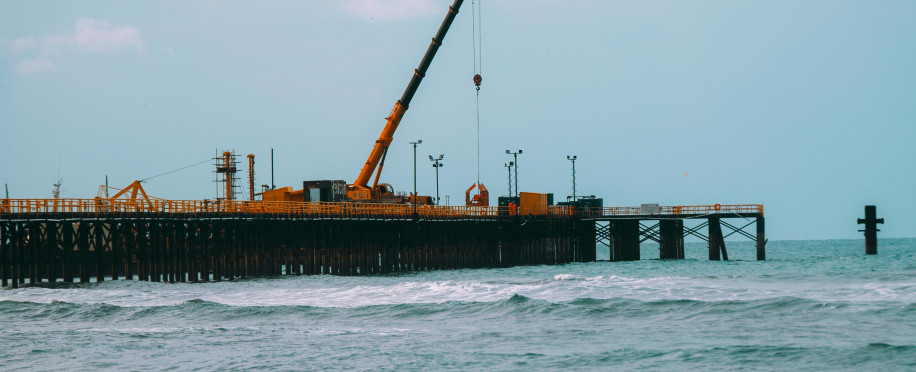 Marine Engineer Responsibilities: An Inside Look at Life on Board