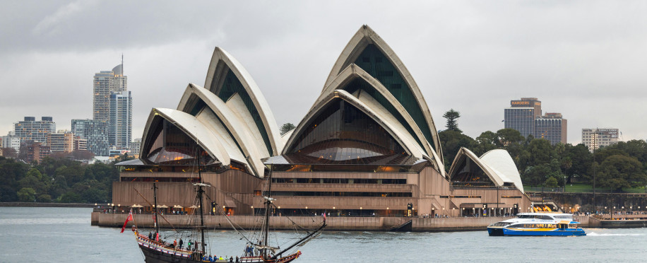 The Importance of Effective Ship Scheduling in Global Trade