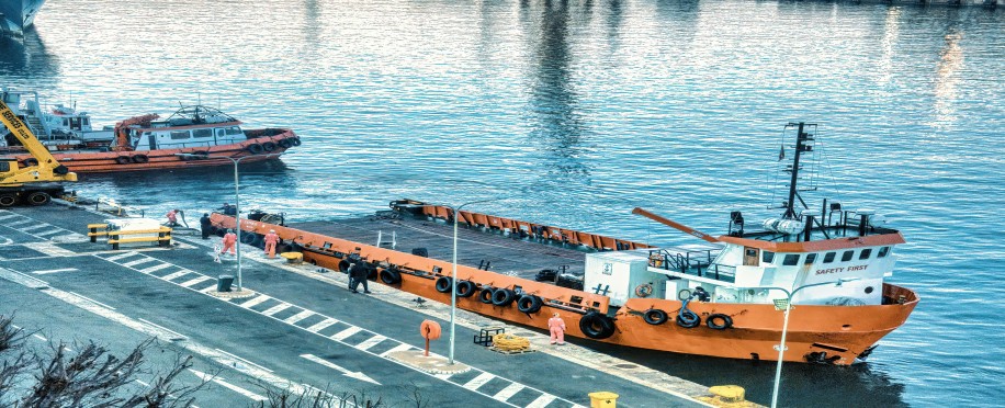 What Is a Floating Dry Dock? Function and Importance Explained