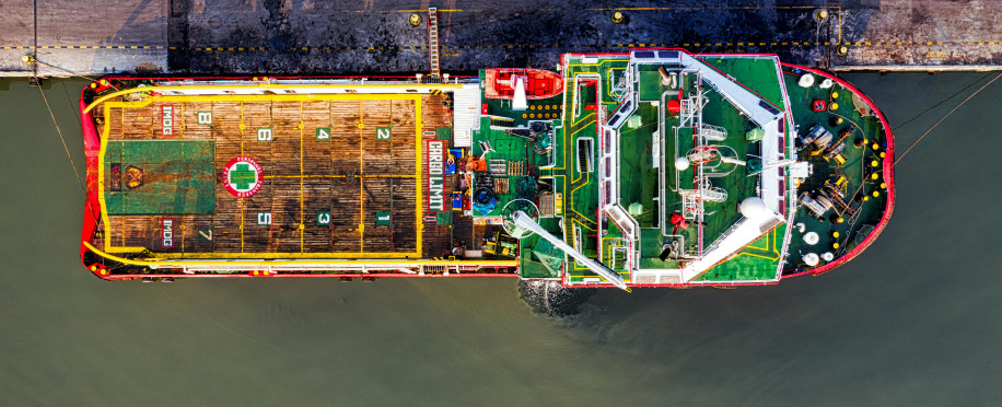 A Comparative Analysis of Voyage Costs: Suez Canal vs. Cape of Good Hope for Crude Oil Tankers