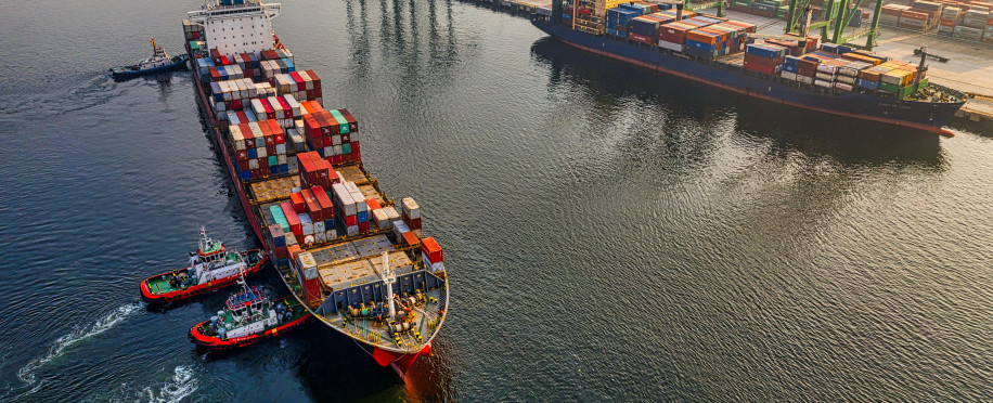 The Role of Ballast Tanks in Shipping: An Informational Guide