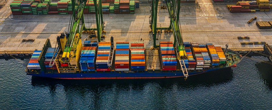 Understanding Ship Chandling: The Supply Chain Behind the Ship