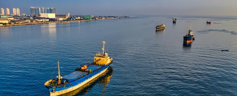 Preparing for SIRE 2.0: What Shipowners and Crews Must Know Before Inspection