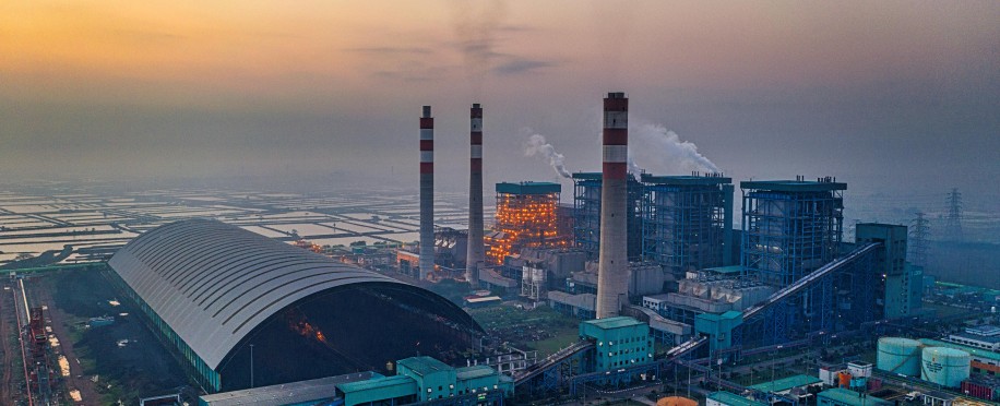 What Is an Emission Control Area? Understanding Its Impact on the Maritime Industry