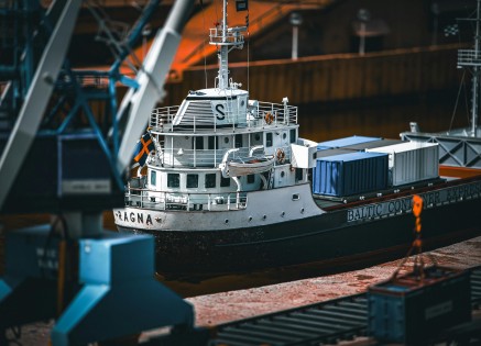 FuelEU Maritime: Everything You Need to Know About Europe’s Green Shipping Revolution