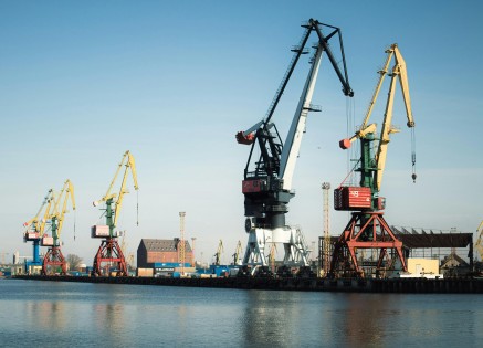 Top Marine Engineering Courses for Technicians and Officers