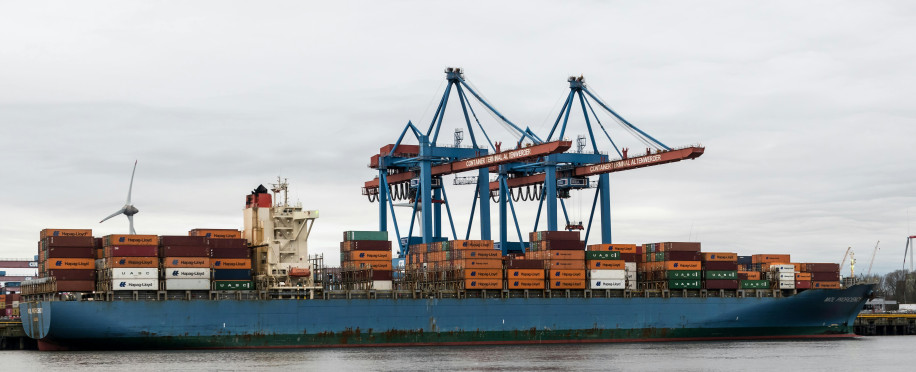 Cargo Consolidation: Optimizing Logistics for a Global Economy