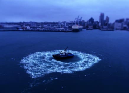 How Maritime AI Is Transforming Shipping and Port Operations