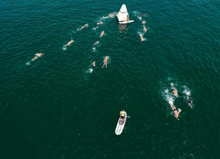 Cutting Shipping Emissions: Strategies for Greener Maritime Transport