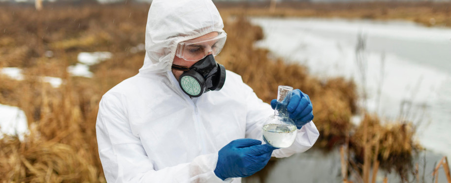 Innovative Marine Coatings: Fighting Biofouling and Reducing