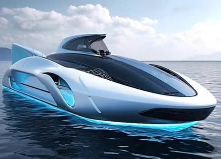 The Significant Increase of Autonomous Ships in the Marine Industry
