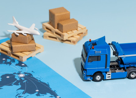 The Basics of Freight Derivatives and Their Role in the Shipping Industry