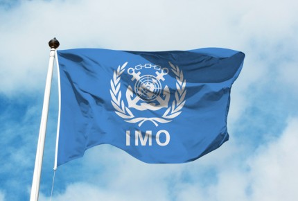 Constructive Dialogue' has been Called for by the IMO Secretary-General