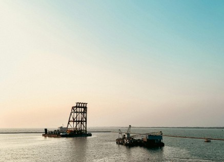 Maritime engineering courses