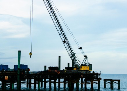 Maritime Training Academy