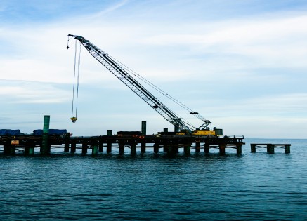 Maritime engineering courses in London