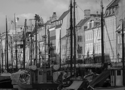 Shipping training courses in London