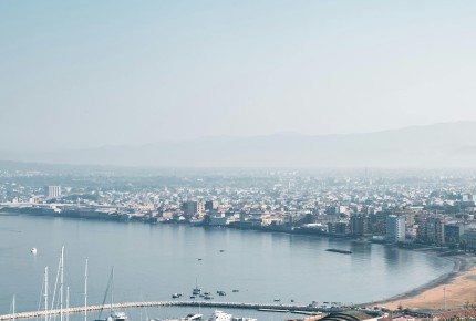 DP World invests $800M in Syria's Tartus port.