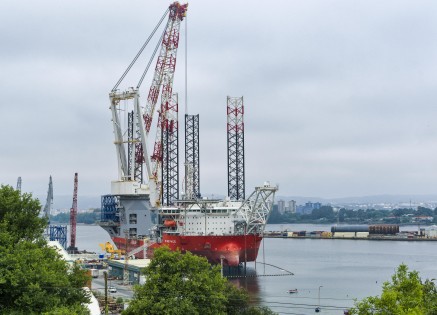 Shipping training courses in London