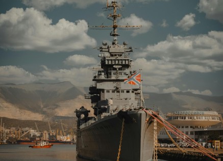 The EU Proposes a Black Sea Security Hub to Counter Russia's Fleet