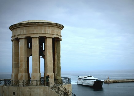 Maritime Training Academy