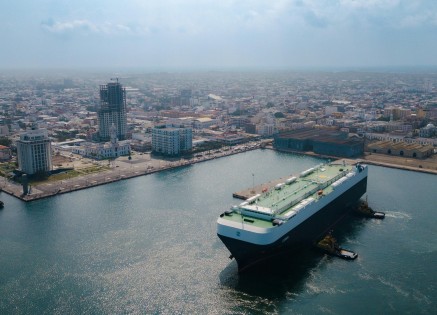 Shipping Management Courses in London