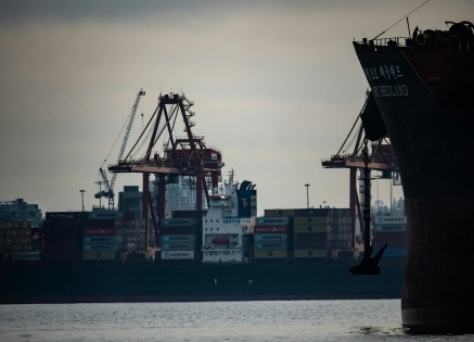 RSGT Extends its Terminal Operations in the Red Sea
