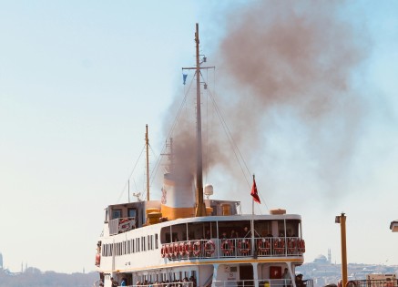 Maritime engineering courses in london