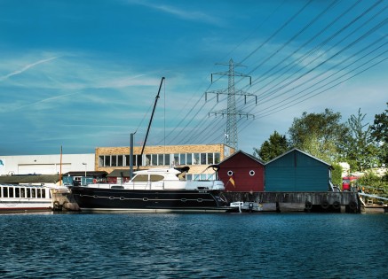 Maritime Logistics training courses in London