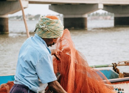 maritime safety courses in London