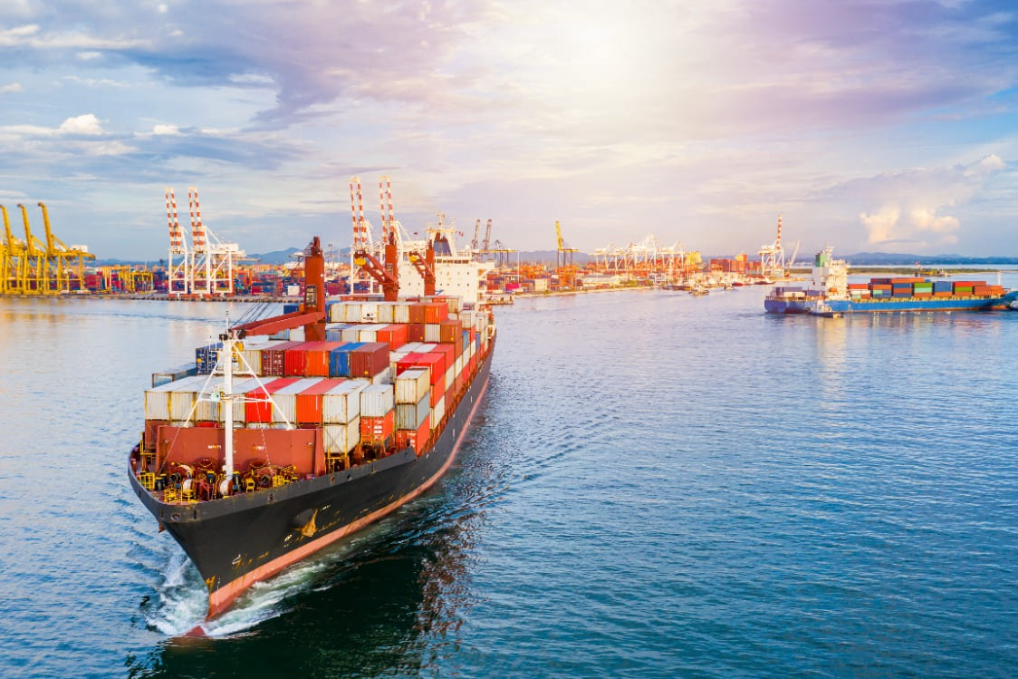 Legal Aspects In Port Operations And Trade & Concession Policy