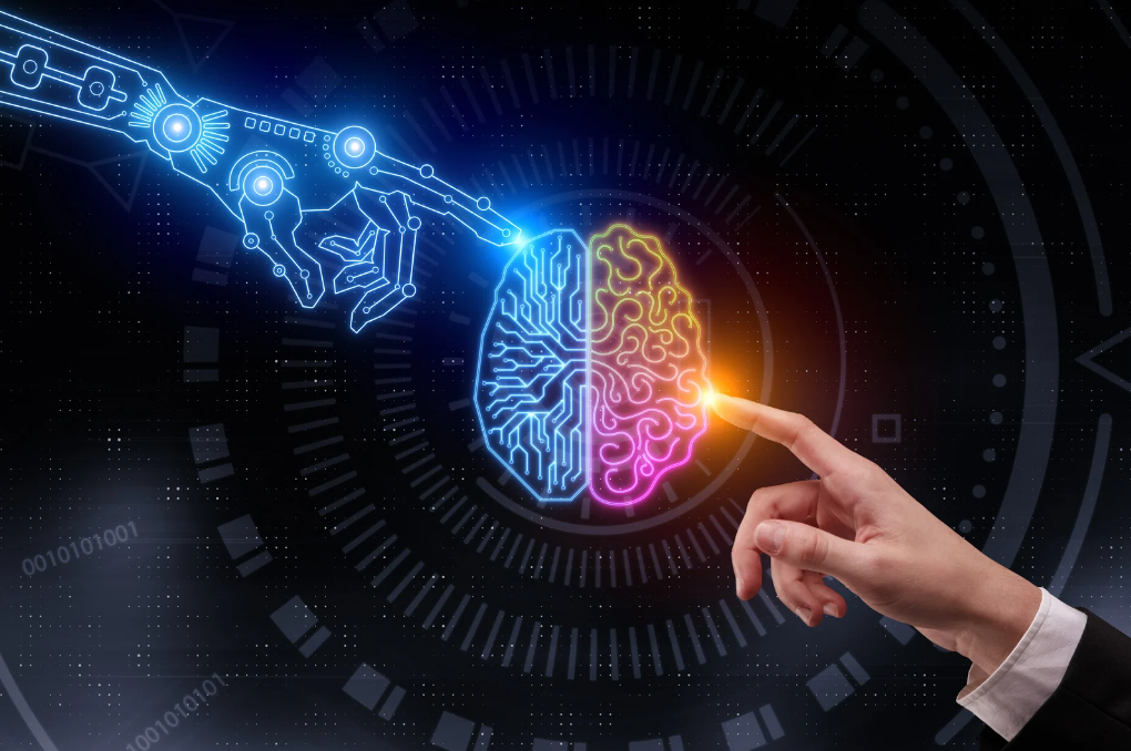 AI Applications in the Safe Loading and Discharging of Crude Oil Tankers