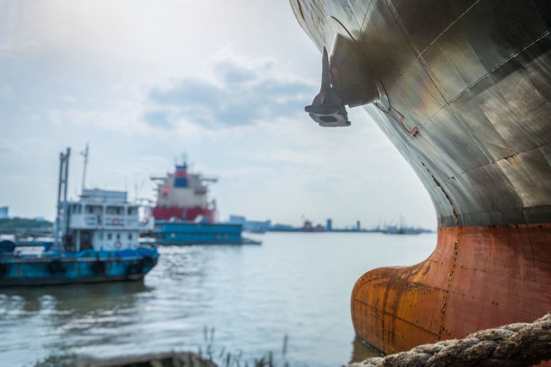 Women in Shipping Industry